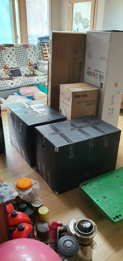 용달이사(이사꾼이사서비스) PC 이미지 6318810