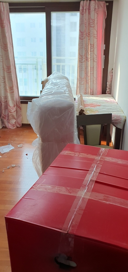 대곡동 원룸이사 전문 | 직거래 용달이사로 저렴하고 안전하게M