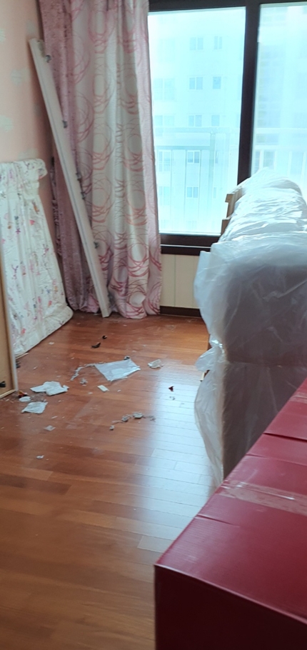 대곡동 원룸이사 전문 | 직거래 용달이사로 저렴하고 안전하게M