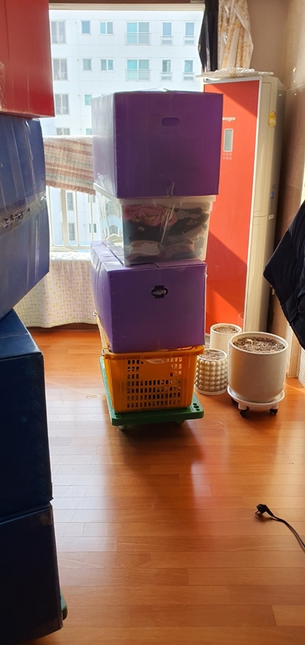 대곡동 원룸이사 전문 | 직거래 용달이사로 저렴하고 안전하게M