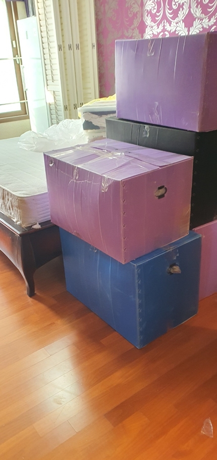 대곡동 원룸이사 전문 | 직거래 용달이사로 저렴하고 안전하게M