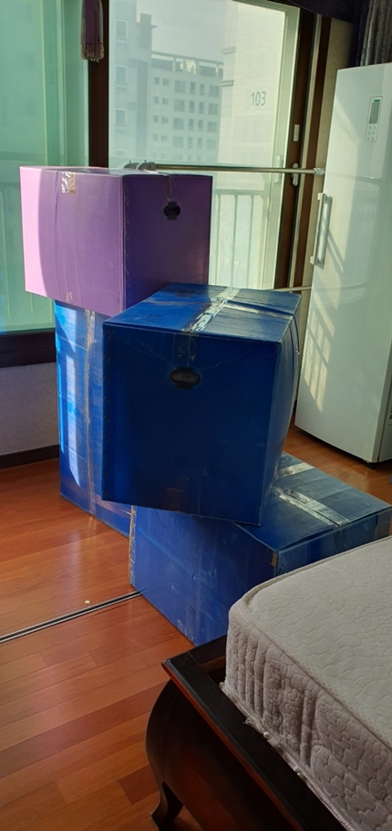 대곡동 원룸이사 전문 | 직거래 용달이사로 저렴하고 안전하게M